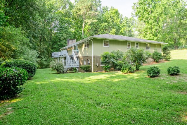 1909 Sourwood Dr, Dalton, GA 30720 - photo 57