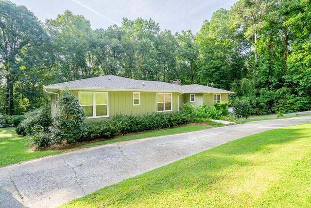 1909 Sourwood Dr, Dalton, GA 30720 - photo 3