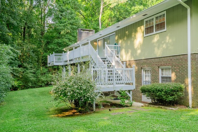 1909 Sourwood Dr, Dalton, GA 30720 - photo 52
