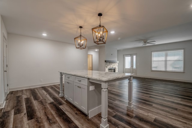 4144 Prospect Rd, Cohutta, GA 30710 - photo 24