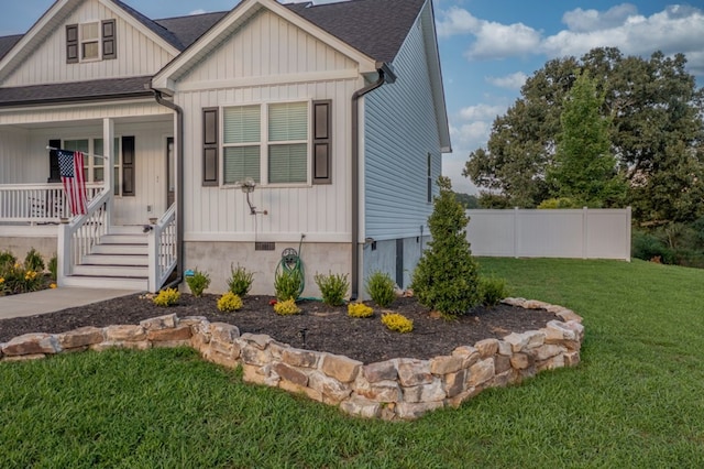 4144 Prospect Rd, Cohutta, GA 30710 - photo 5