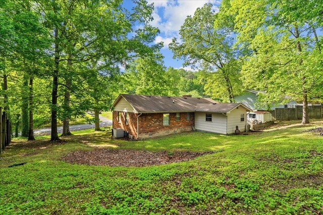 4042 Village Dr, Cohutta, GA 30710