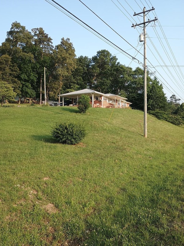 3038 Chattanooga Rd, Rocky Face, GA 30740 - photo 1