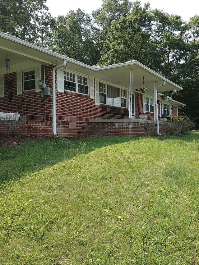 3038 Chattanooga Rd, Rocky Face, GA 30740 - photo 2