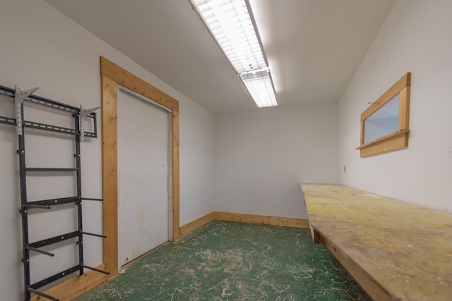 5384 Blair Rd, Cohutta, GA 30710 - view of corridor