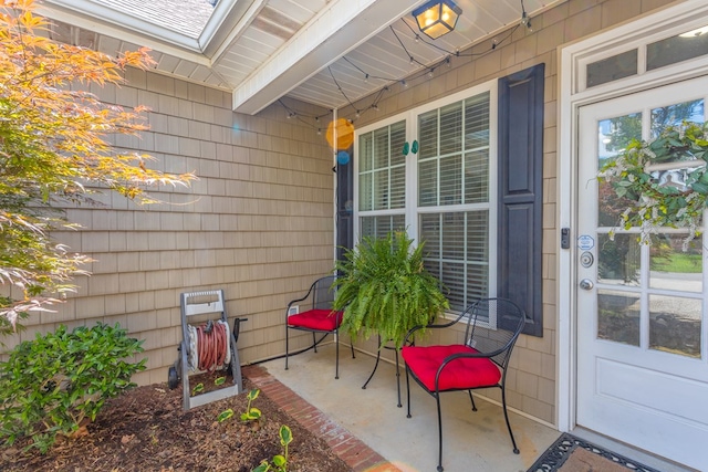 1951 Oxford Ct Unit 10, Dalton, GA 30720 - view of entrance to property