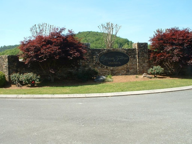 00 Windy Hill Dr, Rocky Face, GA 30740