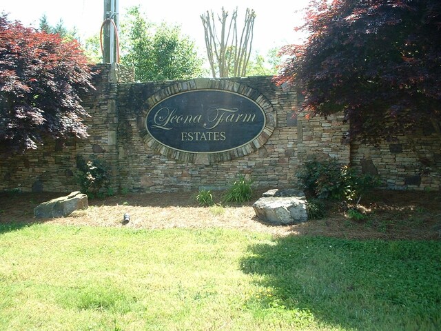 00 Windy Hill Dr, Rocky Face, GA 30740