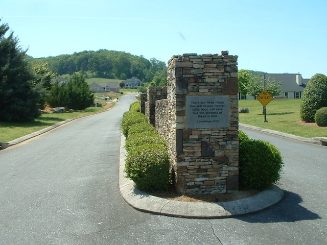 00 Windy Hill Dr, Rocky Face, GA 30740