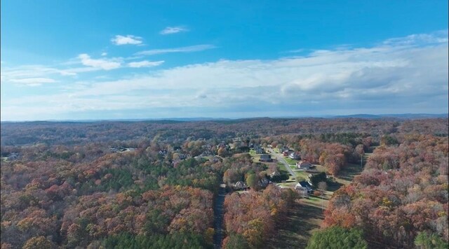 LOT44 Overlook Way, Cohutta GA, 30710 land for sale