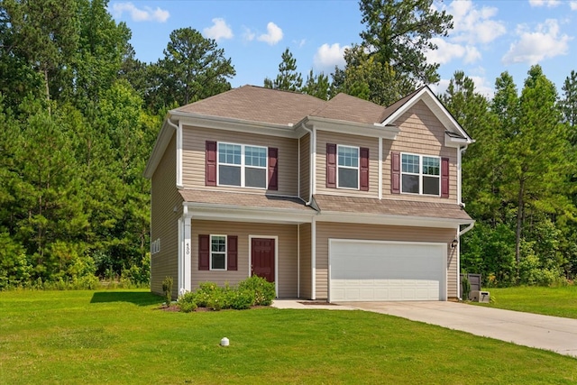 450 Collington Cir, Dalton, GA 30721 - photo 2