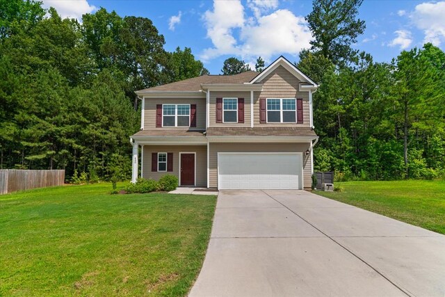 450 Collington Cir, Dalton, GA 30721 - photo 1