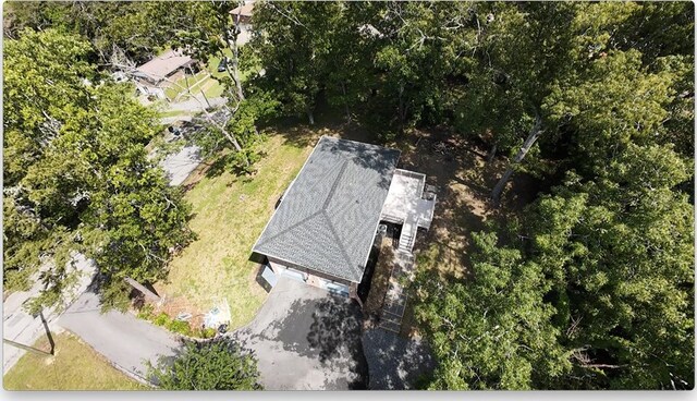 42 Travis Rd, Rossville, GA 30741 - view of subject property