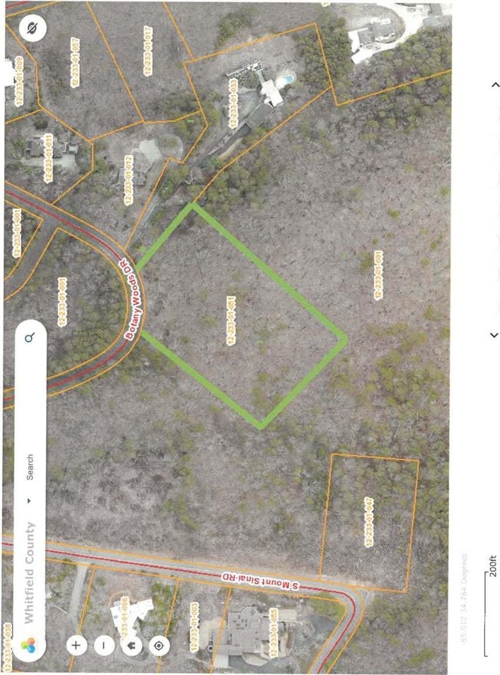 00 Botany Woods, Dalton, GA 30720