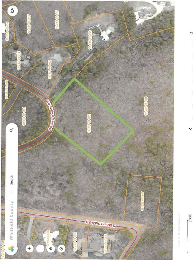 00 Botany Woods, Dalton, GA 30720