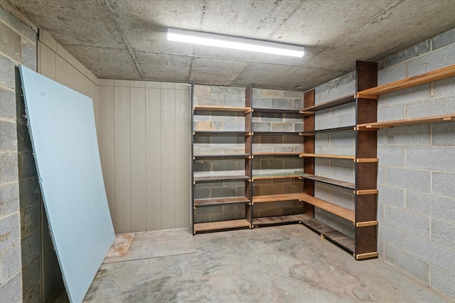 3932 Tibbs Bridge Rd, Dalton, GA 30721 - view of storage
