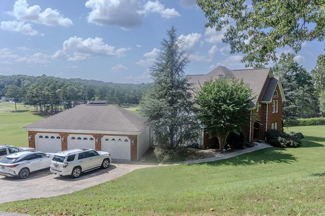 327 Golf View Dr, Cohutta, GA 30710 - photo 22