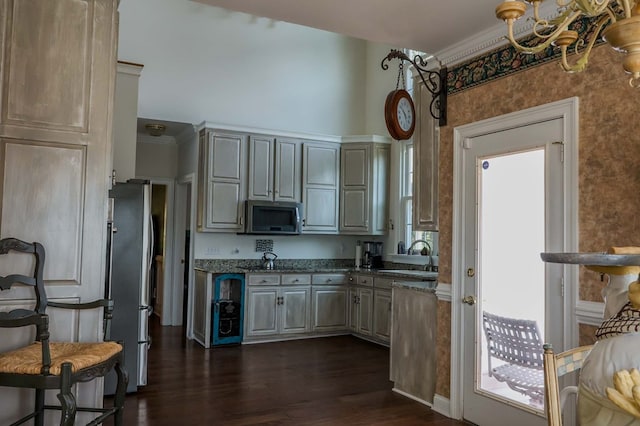 327 Golf View Dr, Cohutta, GA 30710 - photo 5