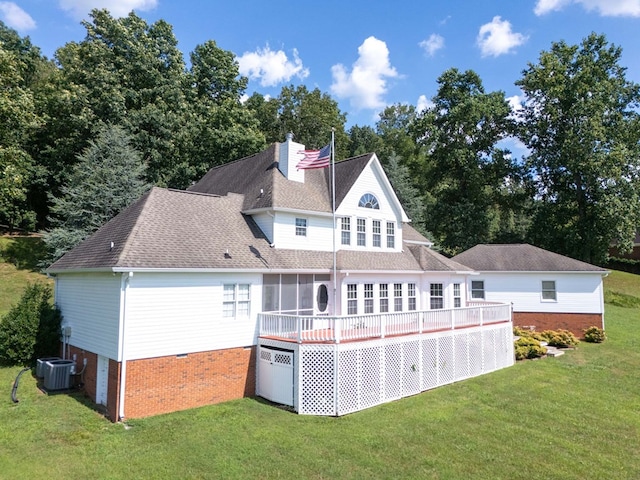 327 Golf View Dr, Cohutta, GA 30710 - photo 21