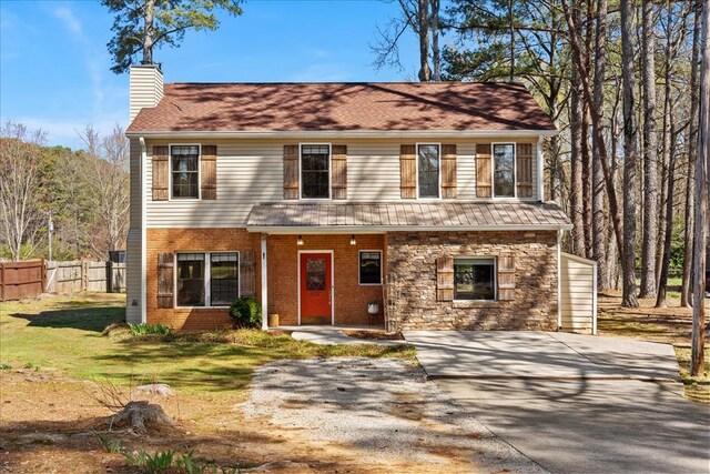 1108 Sunset Dr, Dalton, GA 30720 - photo 3