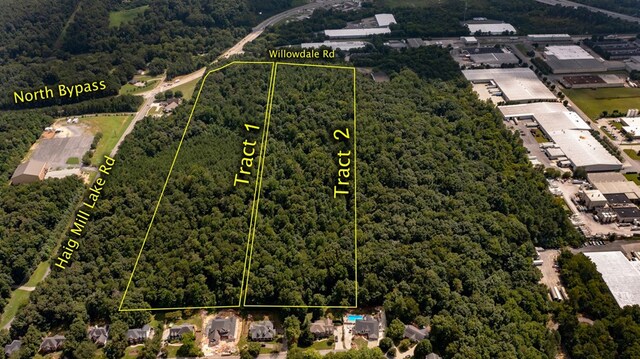 TRACT2 Willowdale Rd, Dalton, GA 30721 - photo 6