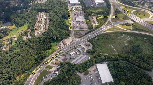 TRACT2 Willowdale Rd, Dalton, GA 30721