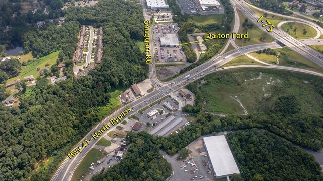 TRACT2 Willowdale Rd, Dalton, GA 30721 - photo 8