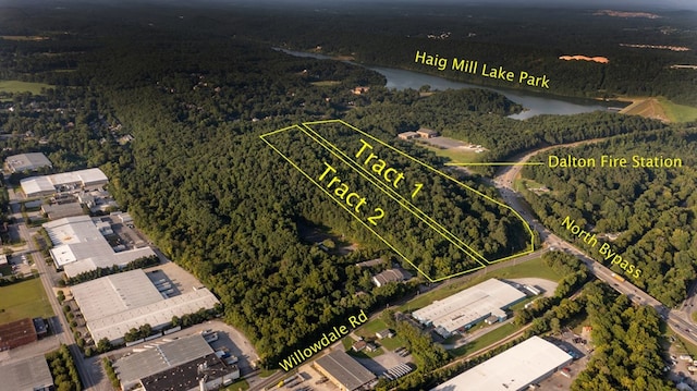 TRACT2 Willowdale Rd, Dalton, GA 30721