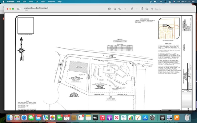 2134 Chatham Dr, Dalton, GA 30720 - map