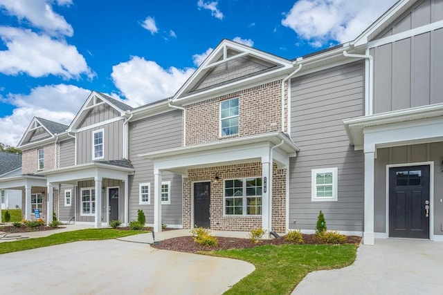 140 Andros Dr Unit 21A, Dalton, GA 30721