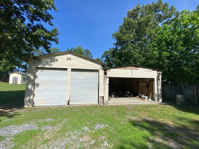 254 Fashion Cir, Chatsworth, GA 30705 - photo 22