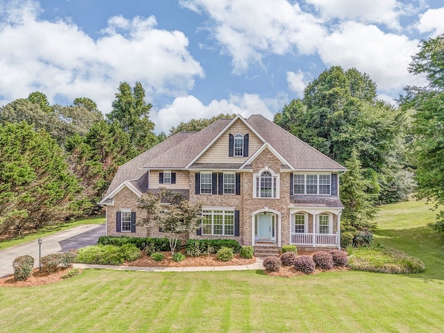 309 Highland Pointe Dr, Cohutta, GA 30710 - photo 81