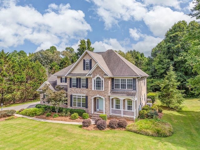 309 Highland Pointe Dr, Cohutta, GA 30710 - photo 2