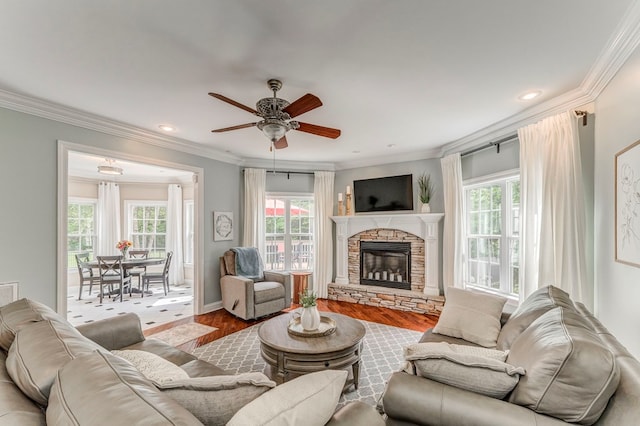 309 Highland Pointe Dr, Cohutta, GA 30710 - photo 18