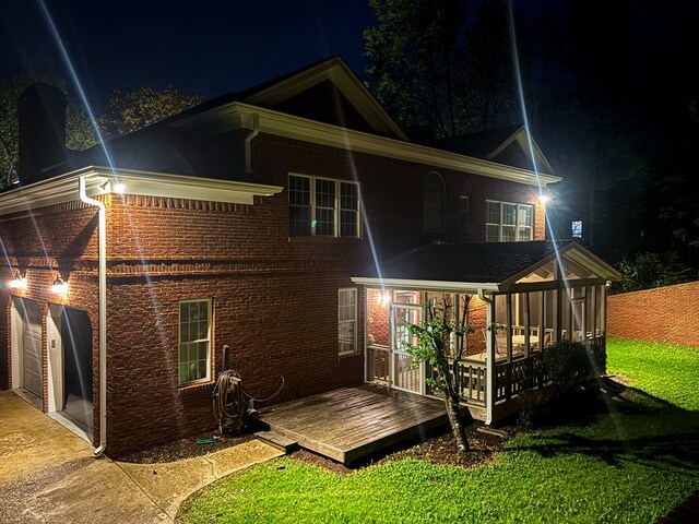 1768 Windstone Dr, Ringgold, GA 30736 - photo 29