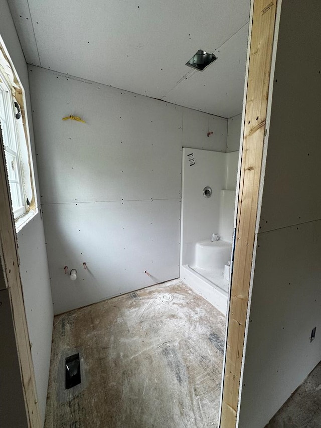 284 Biscayne Blvd, Rossville, GA 30741 - view of bathroom