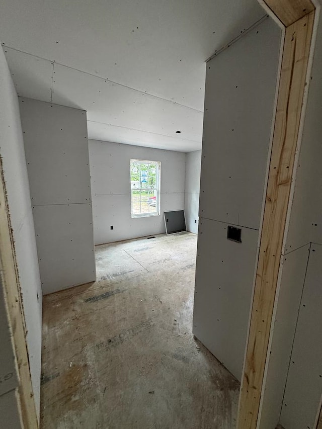284 Biscayne Blvd, Rossville, GA 30741 - view of empty room