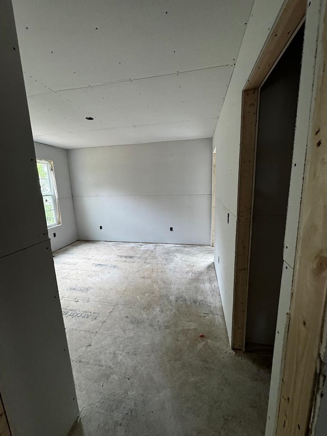 284 Biscayne Blvd, Rossville, GA 30741 - view of unfurnished room