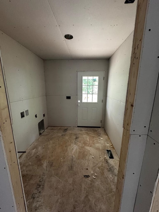 284 Biscayne Blvd, Rossville, GA 30741 - view of washroom