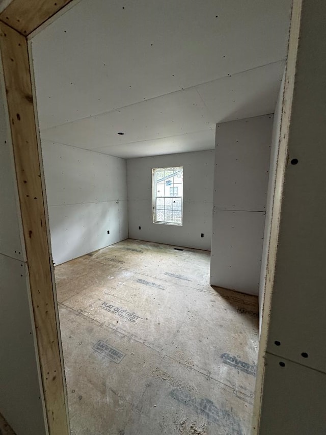 284 Biscayne Blvd, Rossville, GA 30741 - view of spare room