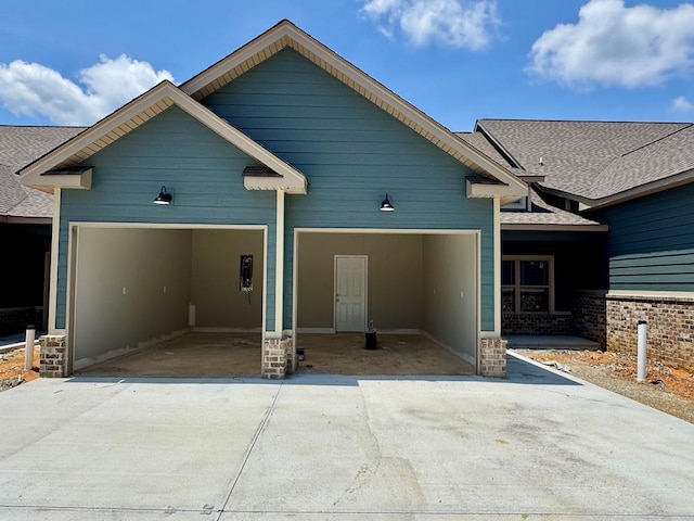 65 Maddox Ln, Chatsworth, GA 30705 - photo 1