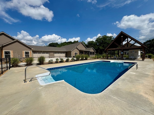 65 Maddox Ln, Chatsworth, GA 30705 - photo 4