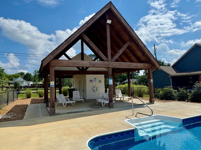 65 Maddox Ln, Chatsworth, GA 30705 - photo 23