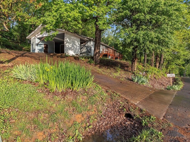 1735 Westside Cir, Rocky Face, GA 30740