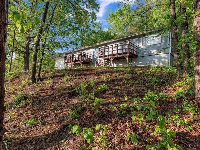 1735 Westside Cir, Rocky Face, GA 30740