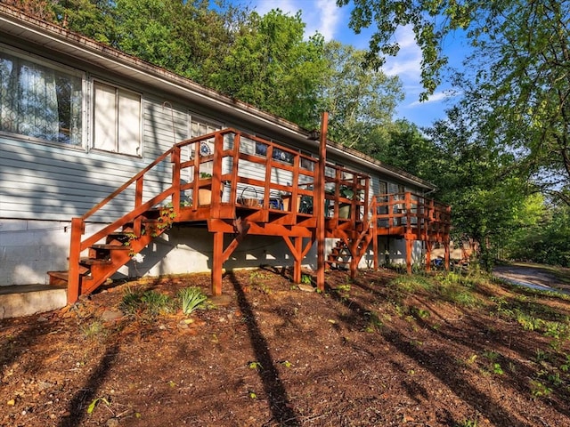 1735 Westside Cir, Rocky Face, GA 30740