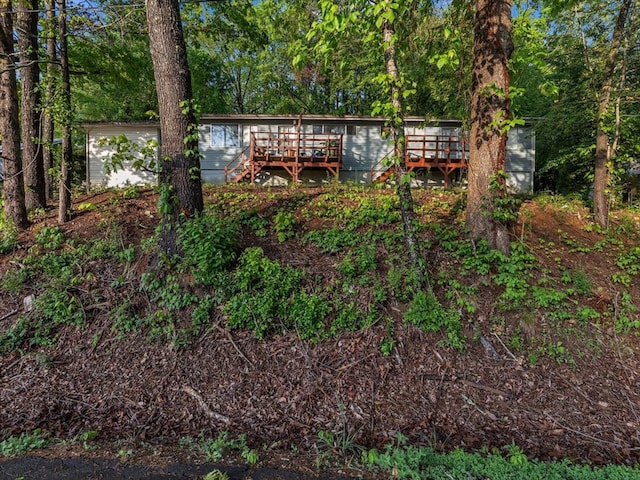 1735 Westside Cir, Rocky Face, GA 30740