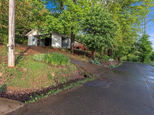 1735 Westside Cir, Rocky Face, GA 30740 - photo 24