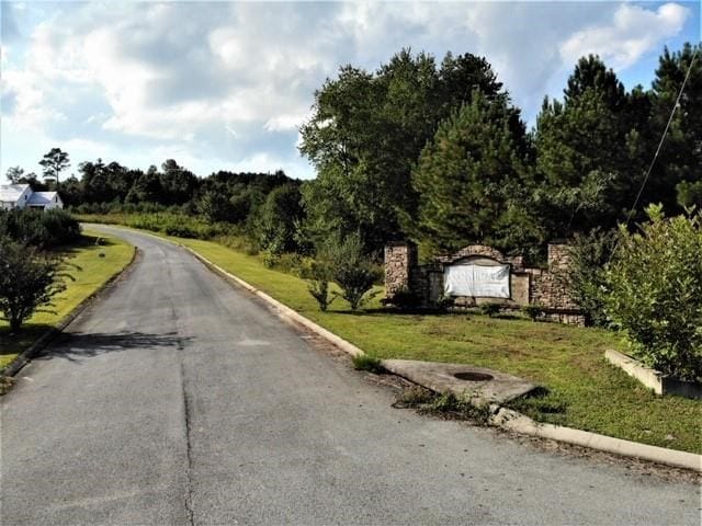 LOT13 Stonechase Way, Cohutta, GA 30710
