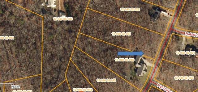 LOT47 Robert Fuller Rd, Tunnel Hill, GA 30755 - photo 1